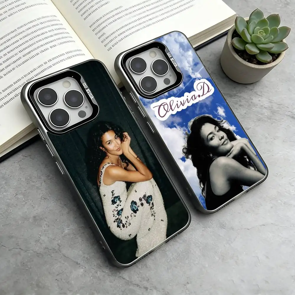 Olivia dean Man I Need Phone Case For iPhone 17,16,15,14,13,12,11 Plus,Pro Max,XS,Colorful Silver Phone case Funda Cover
Olivia dean Man I Need Phone Case For iPhone 17,16,15,14,13,12,11 Plus,Pro Max,XS,Colorful Silver Phone case Funda Cover