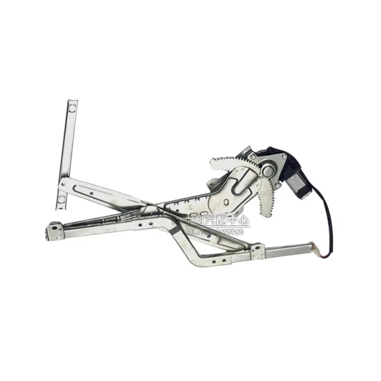 Suitable for Dayun Opal Auto Parts Door Glass Electric Lifter Glass Frame Window Roller
Suitable for Dayun Opal Auto Parts Door Glass Electric Lifter Glass Frame Window Roller