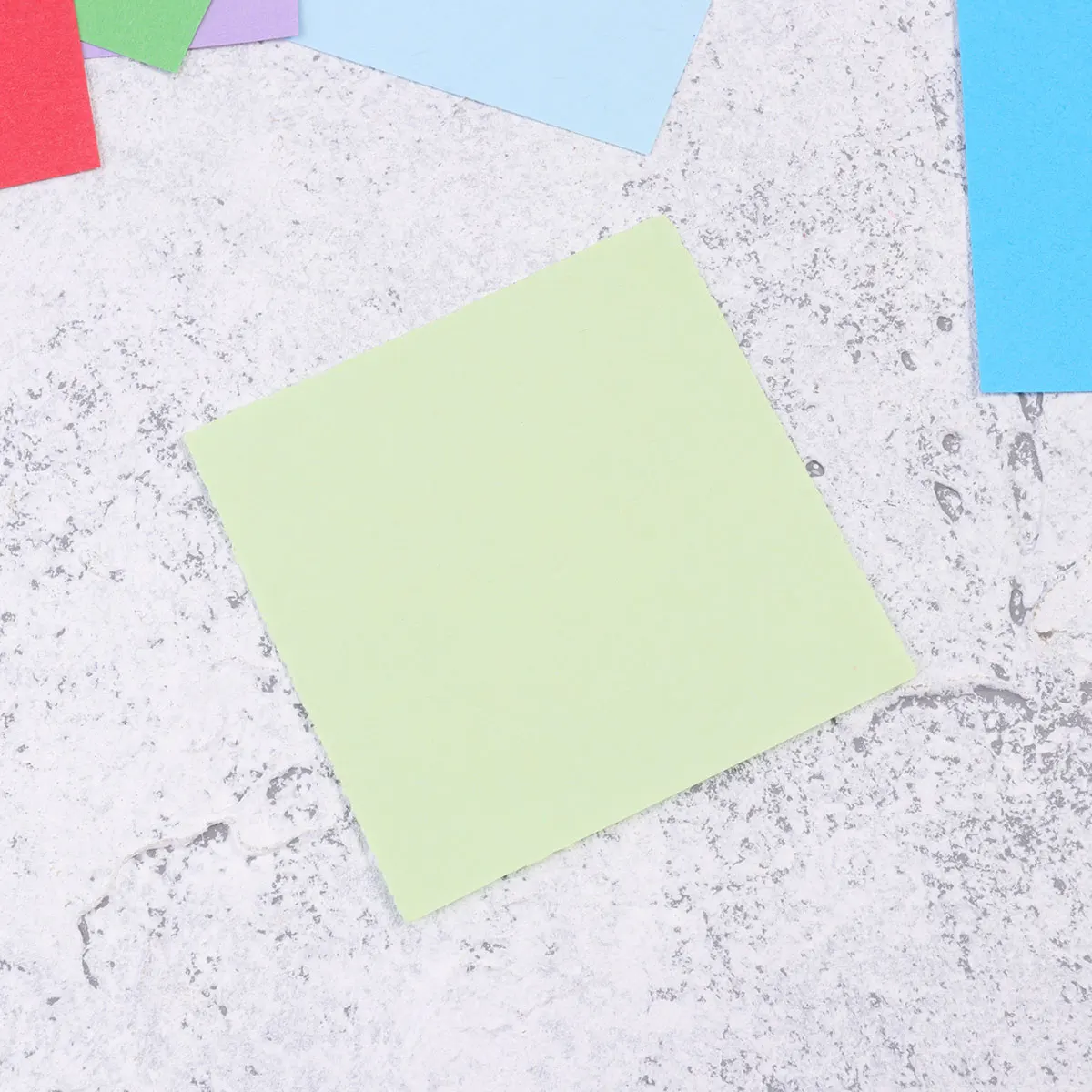 2000 Pcs Double Sided Folding Crane Colorful Craft Project Safe Eco Origami Paper Kids Art Folding Papers School
2000 Pcs Double Sided Folding Crane Colorful Craft Project Safe Eco Origami Paper Kids Art Folding Papers School