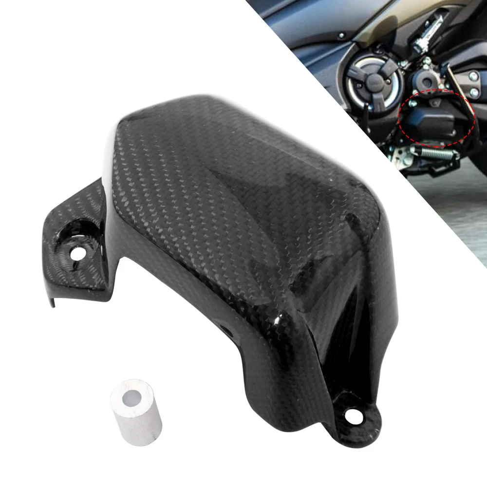 Real Carbon Fiber For YAMAHA T-MAX 560 530 tmax560 tmax530 2017-2024 Frame Middle Column Guard Cover Protector Decorative Cover
Real Carbon Fiber For YAMAHA T-MAX 560 530 tmax560 tmax530 2017-2024 Frame Middle Column Guard Cover Protector Decorative Cover