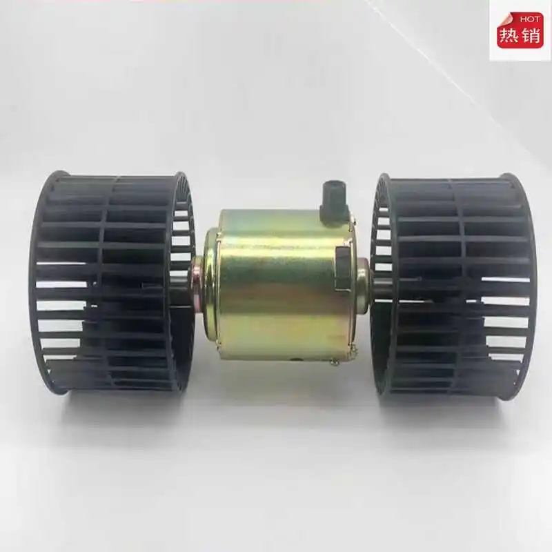 Air Conditioning Blower For Hitachi ZX60 ZX65 ZAX70 Excavator Air Conditioning Blower Warm Air Motor High Quality
Air Conditioning Blower For Hitachi ZX60 ZX65 ZAX70 Excavator Air Conditioning Blower Warm Air Motor High Quality