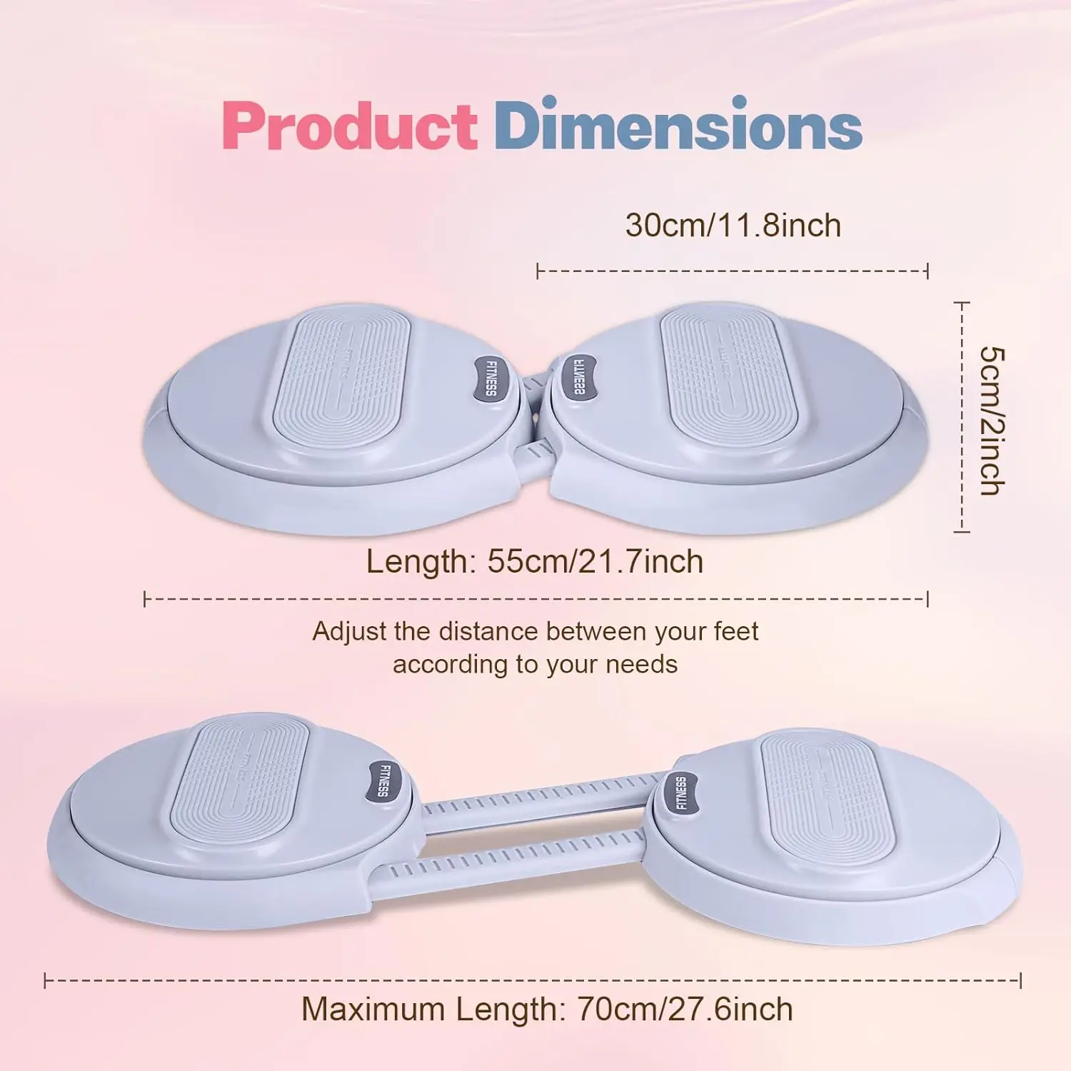 Портативная доска для скручивания талии, домашнее оборудование для упражнений и коррекции фигуры и оборудование для коррекции фигуры
Портативная доска для скручивания талии, домашнее оборудование для упражнений и коррекции фигуры и оборудование для коррекции фигуры