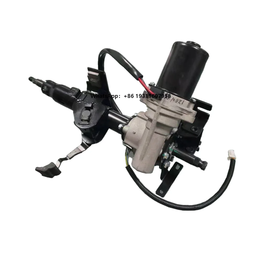 44200-0K040 China Factory Wholesale Auto Spare Parts Power Steering Column for Pickup Hilux Vigo
44200-0K040 China Factory Wholesale Auto Spare Parts Power Steering Column for Pickup Hilux Vigo