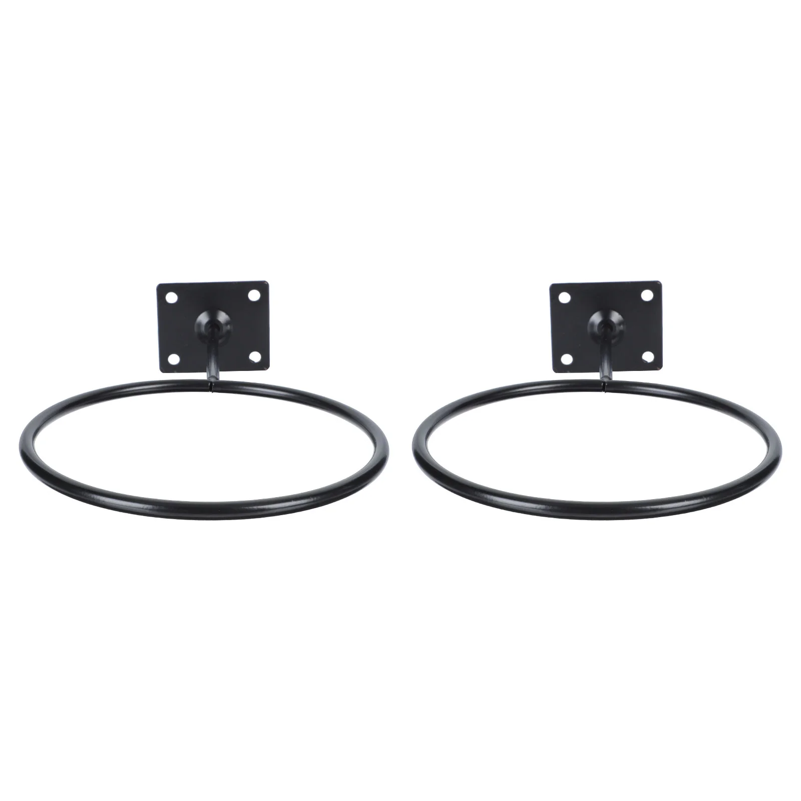 2 Pcs Ball Holder Sports Equipment Organizer Display Stand Football Storage Holders Racks Iron Basketball
2 Pcs Ball Holder Sports Equipment Organizer Display Stand Football Storage Holders Racks Iron Basketball