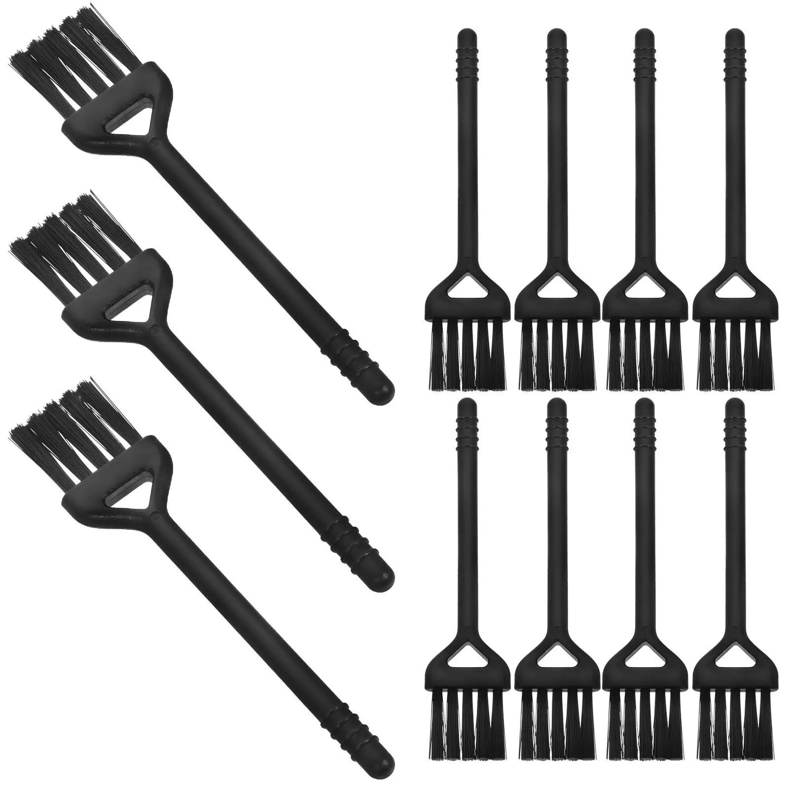 20 Pcs Cleaning Brush Set for Keyboard Razor Coffee Machine Home Use Durable Plastic Nylon Easy Storage Portable Multi Purpose
20 Pcs Cleaning Brush Set for Keyboard Razor Coffee Machine Home Use Durable Plastic Nylon Easy Storage Portable Multi Purpose