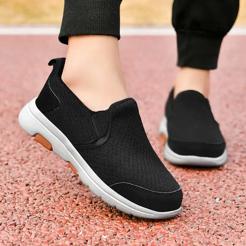 Non-slip Sole Round Toe Shoes Sneakers For Women Vulcanize Sneakers 37 Luxury Trainers Women Sports Luxus Best Sellers
Non-slip Sole Round Toe Shoes Sneakers For Women Vulcanize Sneakers 37 Luxury Trainers Women Sports Luxus Best Sellers