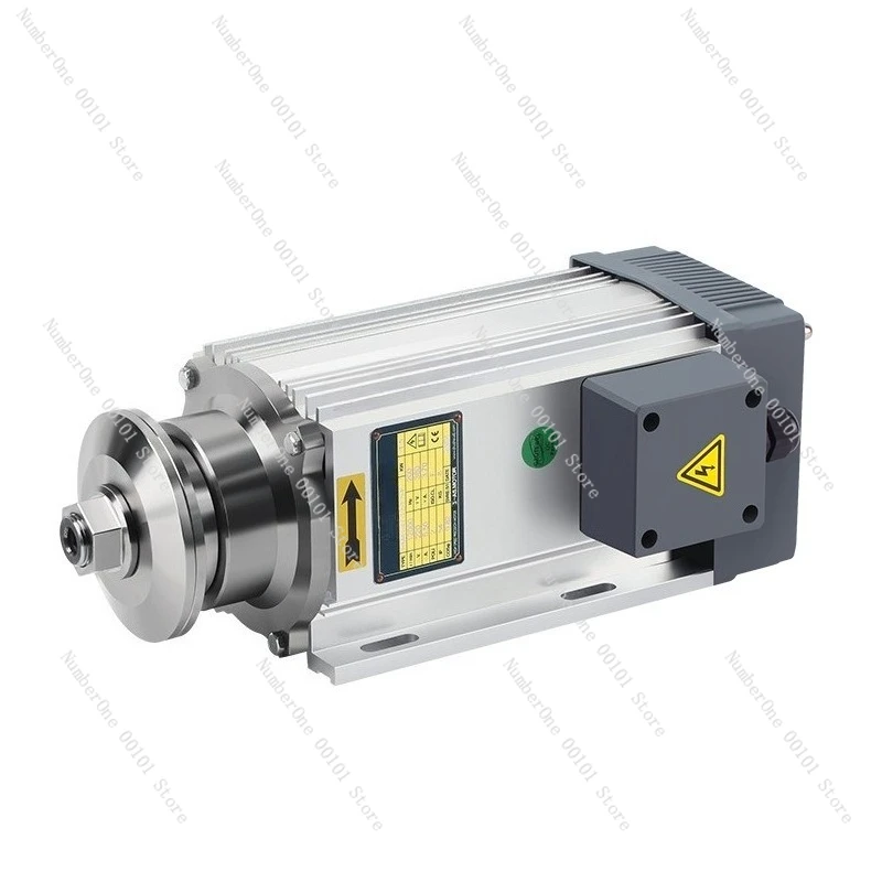 High-Speed Motor High-Rpm Small Aluminum Woodworking Cutting Clamp Saw Blade Electric Motor Electric Motor Asynchronous Spindle
High-Speed Motor High-Rpm Small Aluminum Woodworking Cutting Clamp Saw Blade Electric Motor Electric Motor Asynchronous Spindle