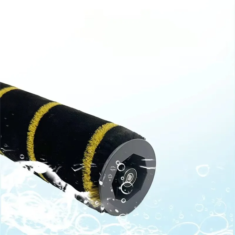 A85I-2PCS For Dreame V12S V16S V11 V12 Main Rolling Brush For Dreame T10 T20 T30 T20pro T30NEO V16 V12pro Vacuum Cleaner Roller
A85I-2PCS For Dreame V12S V16S V11 V12 Main Rolling Brush For Dreame T10 T20 T30 T20pro T30NEO V16 V12pro Vacuum Cleaner Roller