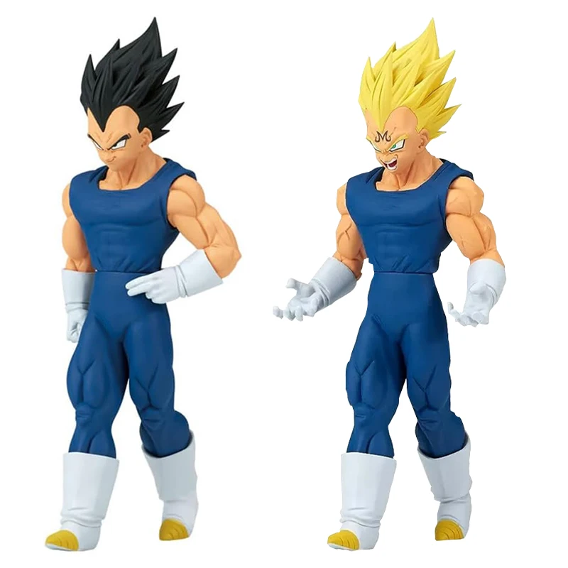 Bandai Dragon Ball S.H.Figuarts Dragon Ball Go Out Into Battle-10 Vegeta IV Children's Toys Birthday Gift Movable Model Figures
Bandai Dragon Ball S.H.Figuarts Dragon Ball Go Out Into Battle-10 Vegeta IV Children's Toys Birthday Gift Movable Model Figures