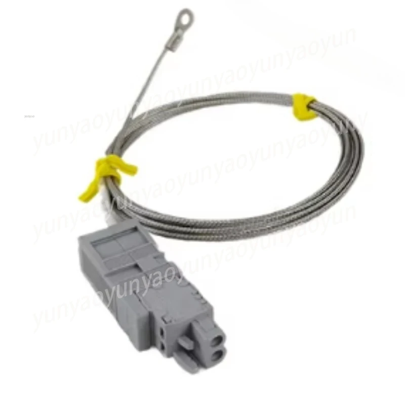 Injection Molding Machine Nozzle Thermocouple, High-precision Sensor with Compensated Wire
Injection Molding Machine Nozzle Thermocouple, High-precision Sensor with Compensated Wire