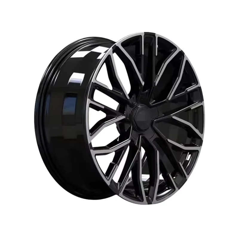 Wholesale Chinese Auto Parts Polar ZEEKR 001 009 Wheel 19 "20" 21 "22" One Cover New Black Forged Wheel Original Auto Parts
Wholesale Chinese Auto Parts Polar ZEEKR 001 009 Wheel 19 "20" 21 "22" One Cover New Black Forged Wheel Original Auto Parts