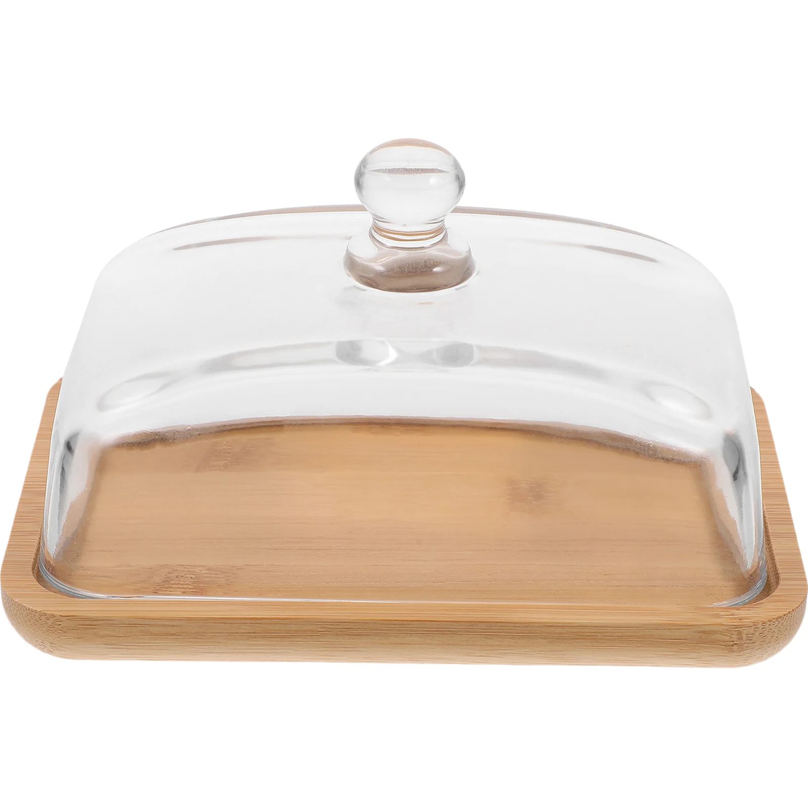 Cake Pan Multi-function Tray Dessert Plate Convenient Holder Supply Household Trays with Lid
Cake Pan Multi-function Tray Dessert Plate Convenient Holder Supply Household Trays with Lid