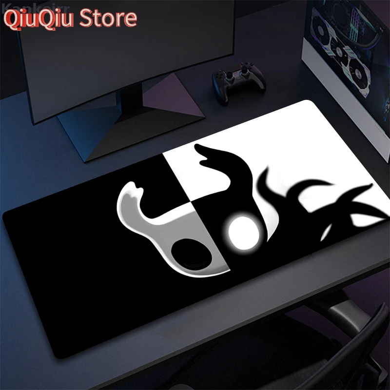 Игровые аксессуары Hollow Knight, коврик для мыши, офисный ноутбук, игровой шкаф с героями мультфильмов, коврик для мыши, ПК, аниме, милый HD настольный коврик, большой ковер
Игровые аксессуары Hollow Knight, коврик для мыши, офисный ноутбук, игровой шкаф с героями мультфильмов, коврик для мыши, ПК, аниме, милый HD настольный коврик, большой ковер