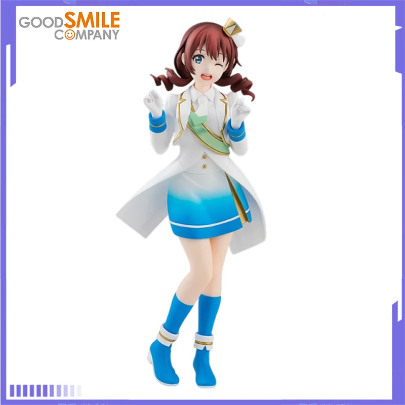 Original in Stock Good Smile Pop Up Parade Love Live! Emma Verde Action Figure Anime Model Collectible Toys Gift
Original in Stock Good Smile Pop Up Parade Love Live! Emma Verde Action Figure Anime Model Collectible Toys Gift