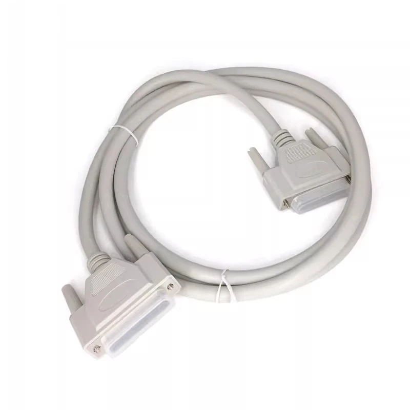 F-DSUB25/F-DSUB37 Integrated Solenoid Valve' s Cable F-DSUB-25/37-F/M-200/300/500
F-DSUB25/F-DSUB37 Integrated Solenoid Valve' s Cable F-DSUB-25/37-F/M-200/300/500