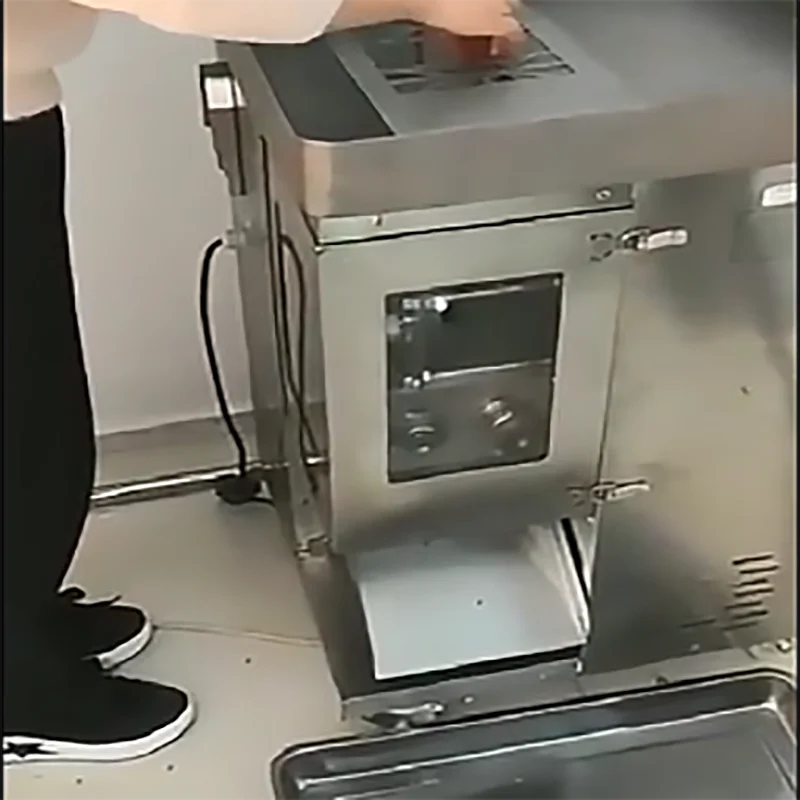 Automatic Meat Processor - Commercial-Grade Slicing/Shredding with High Efficiency
Automatic Meat Processor - Commercial-Grade Slicing/Shredding with High Efficiency