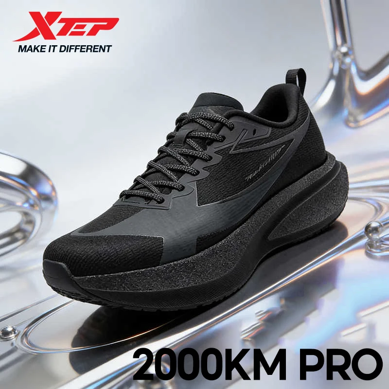 Кроссовки XTEP 2000km PRO для женщин, весна 2026, устойчивые, комфортные, с амортизацией, легкие, спортивная обувь 874218110043
Кроссовки XTEP 2000km PRO для женщин, весна 2026, устойчивые, комфортные, с амортизацией, легкие, спортивная обувь 874218110043