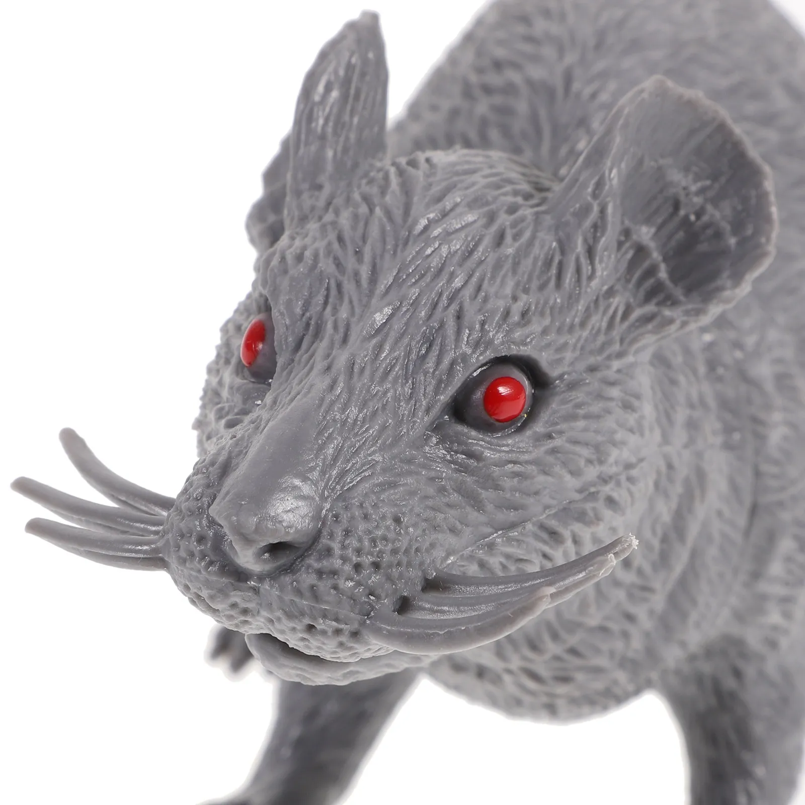 3Pcs Realistic Mice Spooky Rubber Figures for Halloween Party Pranks Decoration Personal Favor Picnic Mice Toy
3Pcs Realistic Mice Spooky Rubber Figures for Halloween Party Pranks Decoration Personal Favor Picnic Mice Toy