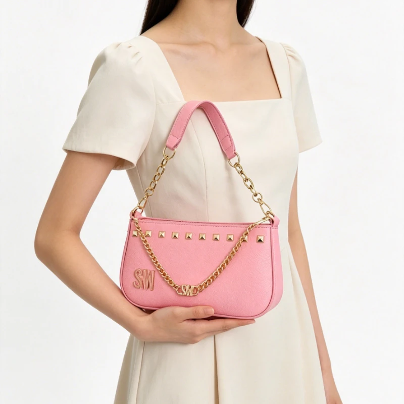 Elegant Leather Vintage Diaper Bag Luxury Brand Large Capacity Tote Women’s Unique Leisure Business Clutch Crossbody Purse
Elegant Leather Vintage Diaper Bag Luxury Brand Large Capacity Tote Women’s Unique Leisure Business Clutch Crossbody Purse