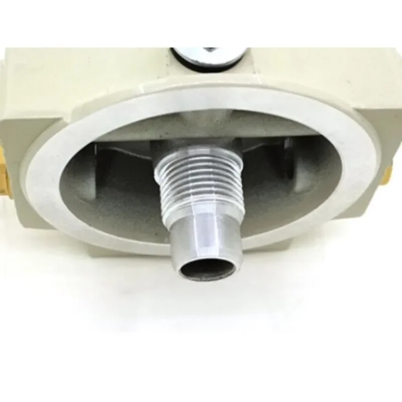 R12T Fuel/Water Separator Filter Base For Small Diesel Engines- Engine Oil Tankers In Fast Boats
R12T Fuel/Water Separator Filter Base For Small Diesel Engines- Engine Oil Tankers In Fast Boats
