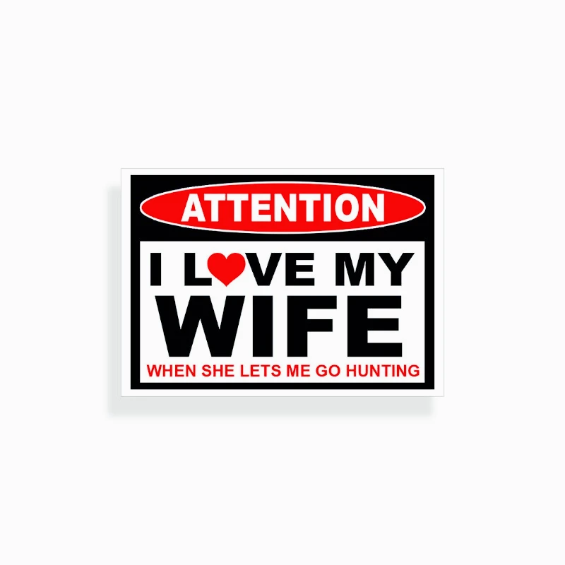 Наклейки для украшения автомобиля Love My Wife, охотничья наклейка, мама, олень, пистолет, винтовка, автомобильное окно, бампер, наклейка 15 см, ПВХ KK
Наклейки для украшения автомобиля Love My Wife, охотничья наклейка, мама, олень, пистолет, винтовка, автомобильное окно, бампер, наклейка 15 см, ПВХ KK