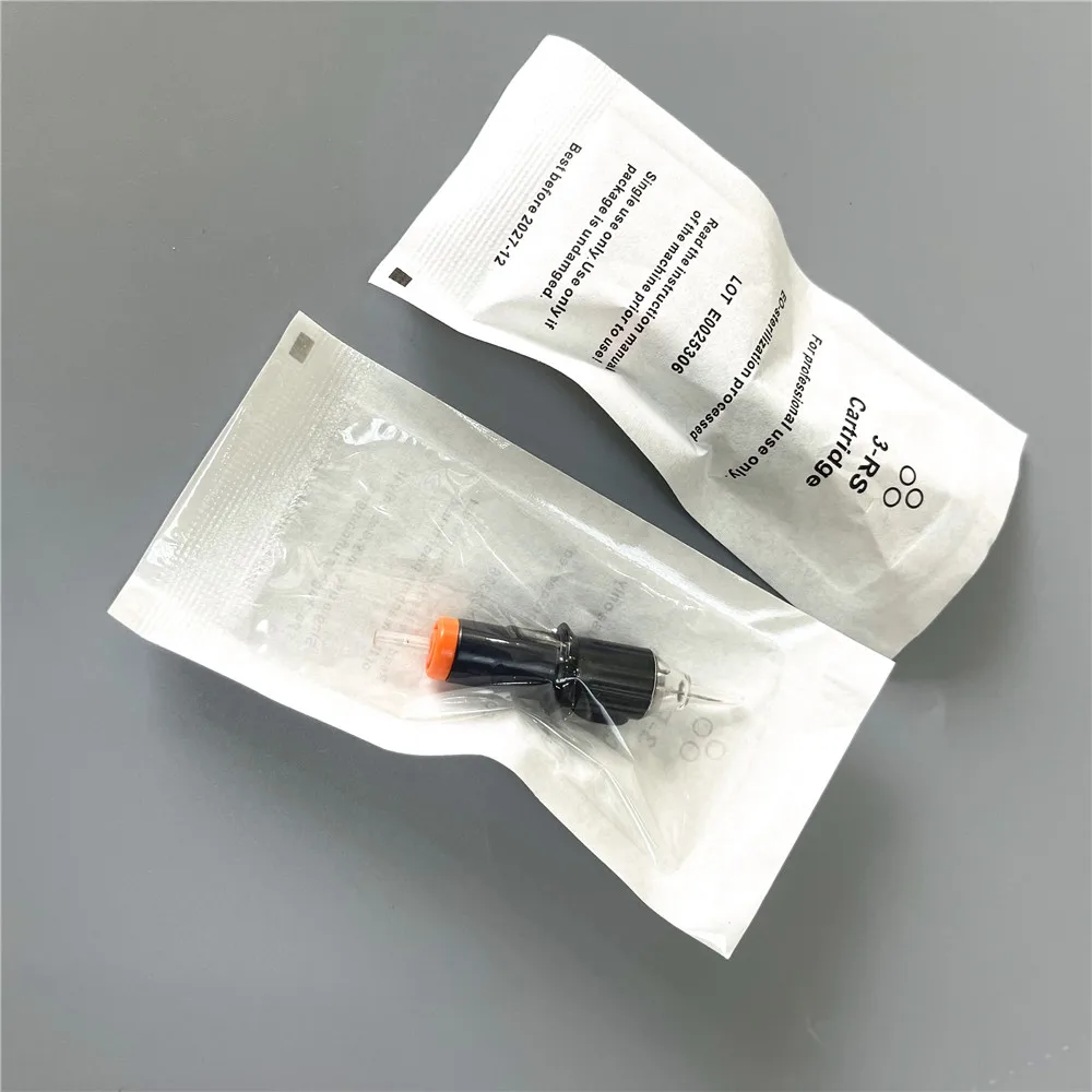 100 шт. стерилизованные иглы для тату-картриджей 1 3 5 7 9 11 13 14 15 RL RM RS M1 для тату-машины, ручки, аксессуары для игл
100 шт. стерилизованные иглы для тату-картриджей 1 3 5 7 9 11 13 14 15 RL RM RS M1 для тату-машины, ручки, аксессуары для игл