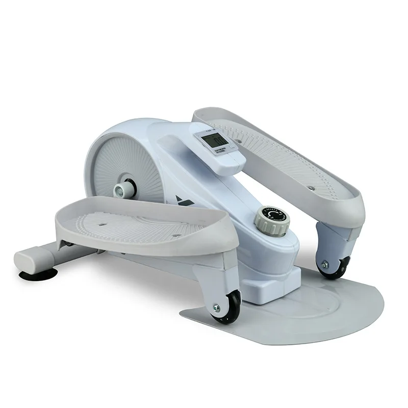 Electric Mini Elliptical Bike Motorized Pedal Exerciser for Home Use 2026
Electric Mini Elliptical Bike Motorized Pedal Exerciser for Home Use 2026