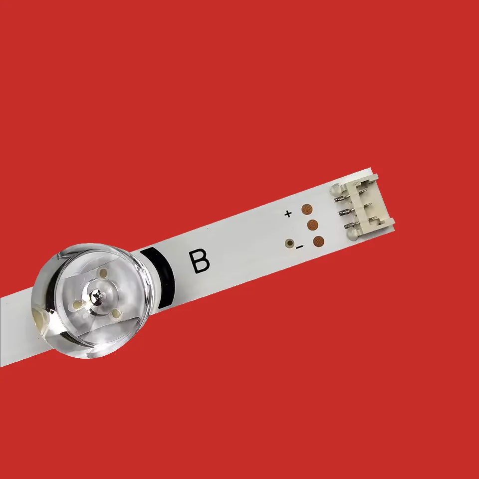 LED Backlight Innotek DRT 3.0 60 inch A B Type For 60LB5620 60LY340C 60LF6090 60LB6100 60LB5900 60LB6000 60LB6300 60LB7100
LED Backlight Innotek DRT 3.0 60 inch A B Type For 60LB5620 60LY340C 60LF6090 60LB6100 60LB5900 60LB6000 60LB6300 60LB7100