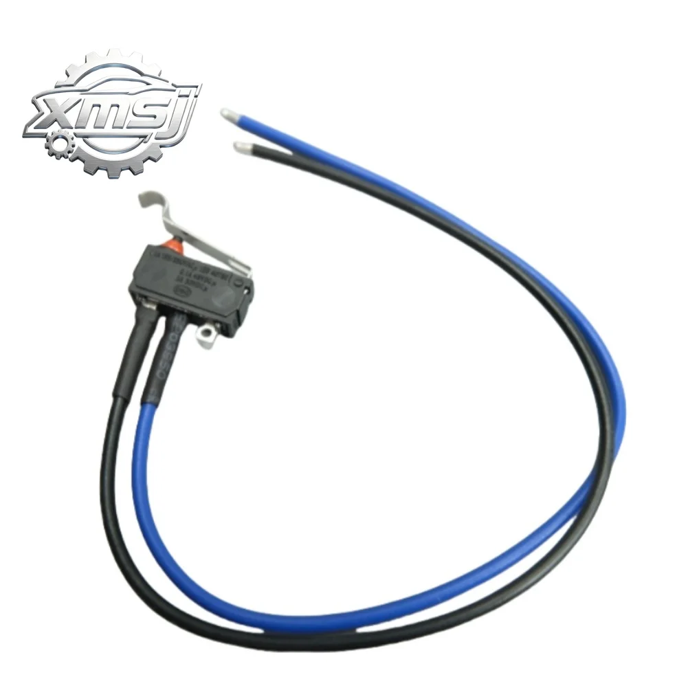 Sensor interruptor control puerta trasera 30634191 para Volvo S40 S80 V50 XC60, accesorios exteriores repuesto para
Sensor interruptor control puerta trasera 30634191 para Volvo S40 S80 V50 XC60, accesorios exteriores repuesto para