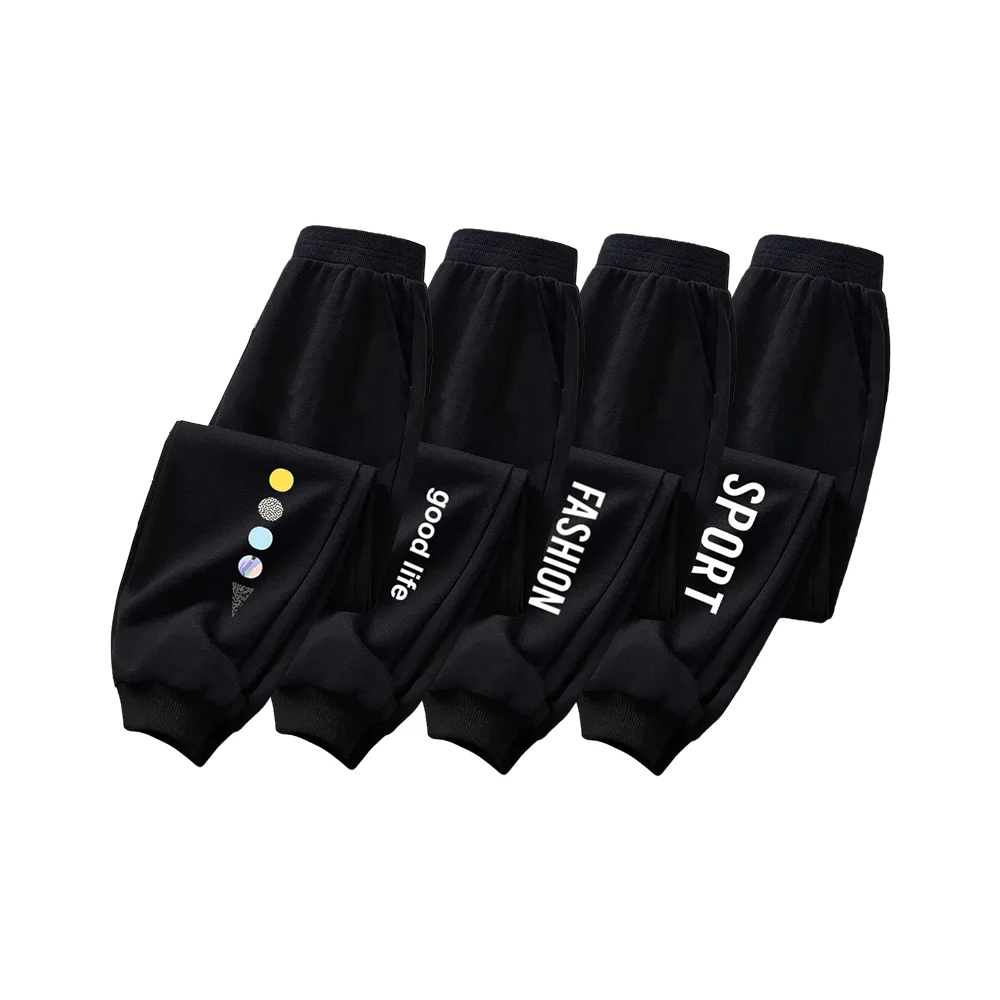 Осенние модные брюки с буквенным принтом, длинные брюки, мужские свободные повседневные спортивные штаны с карманами и шнурком, теплые уличные спортивные штаны
Осенние модные брюки с буквенным принтом, длинные брюки, мужские свободные повседневные спортивные штаны с карманами и шнурком, теплые уличные спортивные штаны