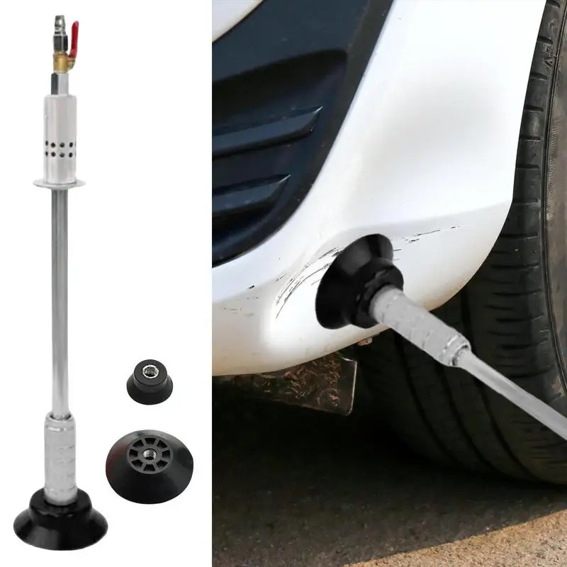 Car Dent Puller Repair T Dent Tool Auto Body Paintless Body Part Mechanical Sheet Metal Slide Removal Slide Hammer
Car Dent Puller Repair T Dent Tool Auto Body Paintless Body Part Mechanical Sheet Metal Slide Removal Slide Hammer