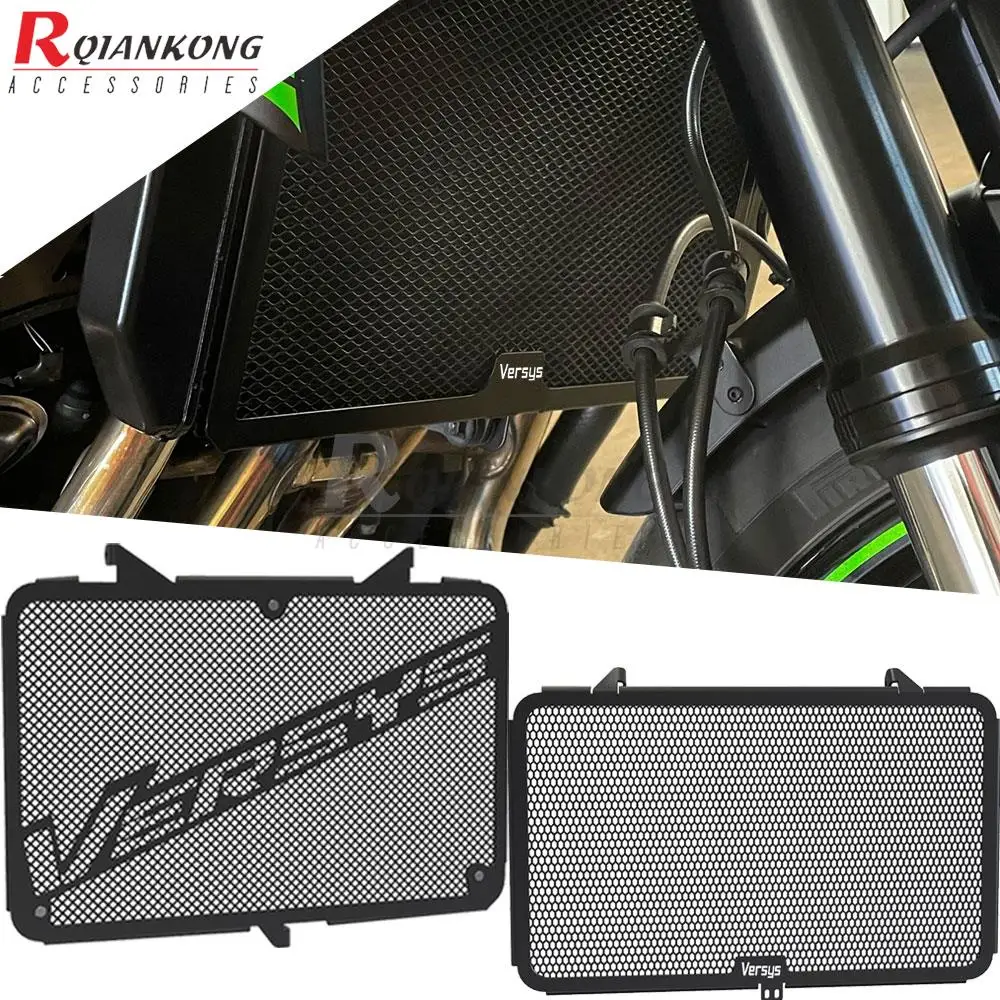 For Kawasaki Versys 1000 Motorcycle Radiator Grille Guard Cover Part 2012 2013 2014 2015 2016 2017 2018 2019 2020 2021 2022 2023
For Kawasaki Versys 1000 Motorcycle Radiator Grille Guard Cover Part 2012 2013 2014 2015 2016 2017 2018 2019 2020 2021 2022 2023