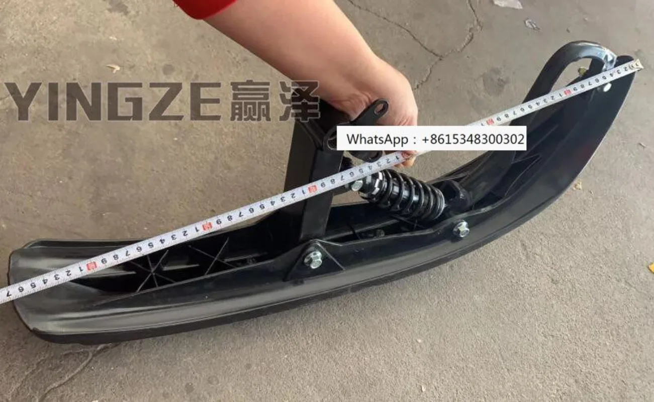 Four wheeled bea-ch bike, ka-rt modification accessories, track wheels, sled plates, triangular rubber tracks
Four wheeled bea-ch bike, ka-rt modification accessories, track wheels, sled plates, triangular rubber tracks