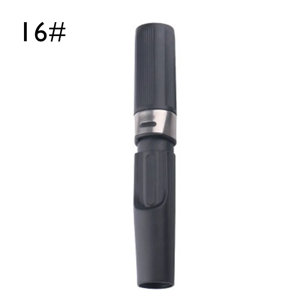 Rod Fishing Reel Seat Rod Wheel Seat Straight Handle Modified Plastic 16#-26# Accessories Fishing Fishing Reel Seat Grip
Rod Fishing Reel Seat Rod Wheel Seat Straight Handle Modified Plastic 16#-26# Accessories Fishing Fishing Reel Seat Grip
