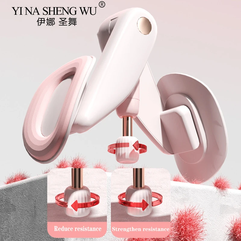 Счетчик упражнений на внутреннюю часть бедра Тренажер для бедер Тренажер для ног Тренажер для мышц тазового дна Тренажер для ног Фитнес-тренировки
Счетчик упражнений на внутреннюю часть бедра Тренажер для бедер Тренажер для ног Тренажер для мышц тазового дна Тренажер для ног Фитнес-тренировки