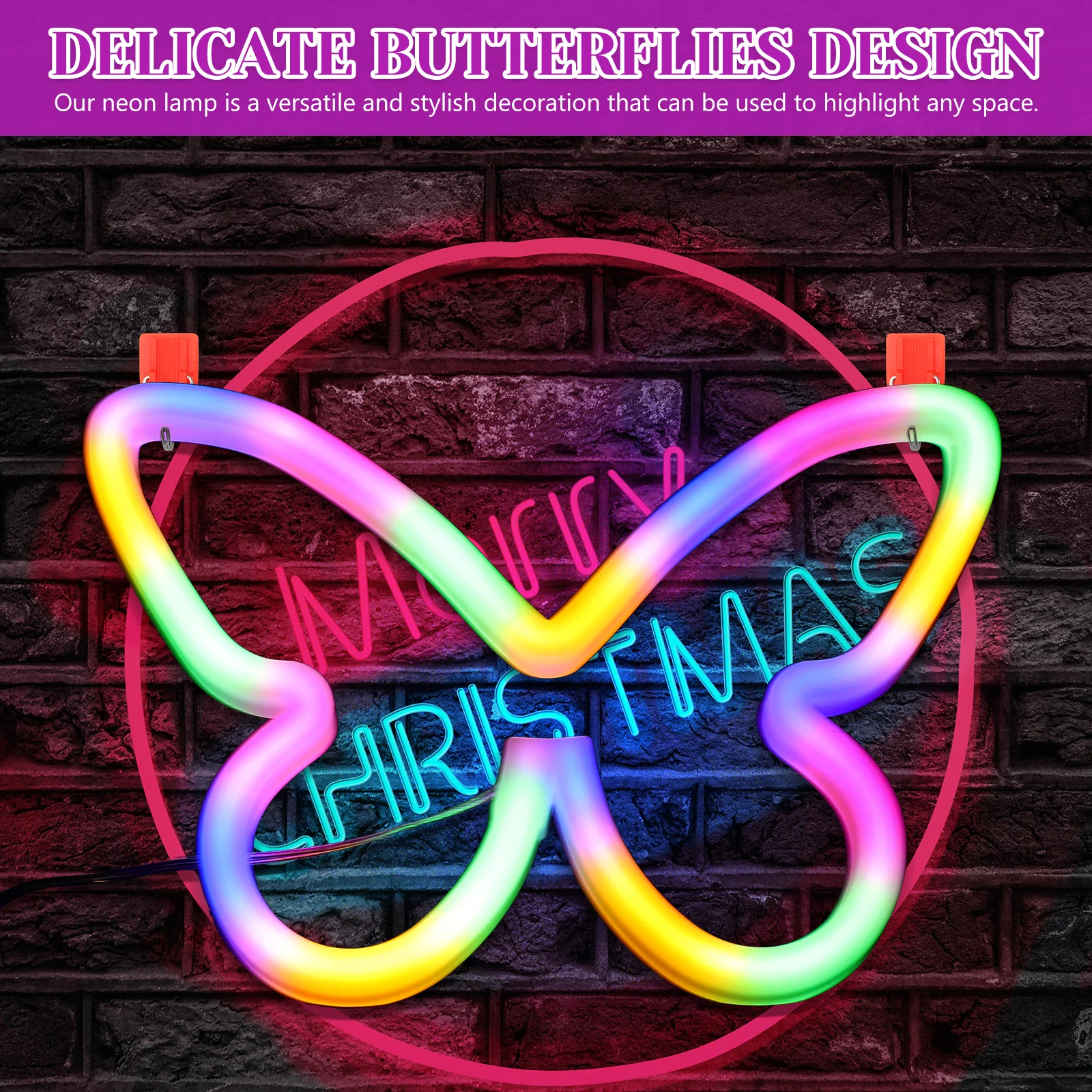 LED Neon Butterfly Neon Signs For Teen Girls Wall Decor Room Decorations for Girls Bedroom Teen Room Signs LED Moon
LED Neon Butterfly Neon Signs For Teen Girls Wall Decor Room Decorations for Girls Bedroom Teen Room Signs LED Moon