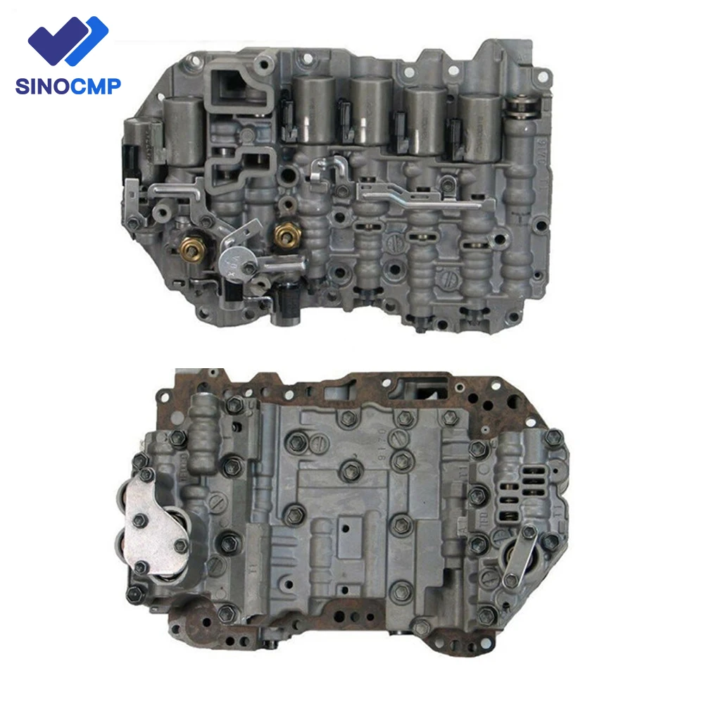 1pc 09G TF60SN Transmission Valve Body For Beetle Jetta Rabbit Passat Auto Valve body with 1 year warranty
1pc 09G TF60SN Transmission Valve Body For Beetle Jetta Rabbit Passat Auto Valve body with 1 year warranty