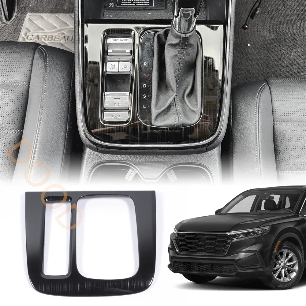Молдинги для салона автомобиля Honda CRV 2023 2024 2025, крышка шестеренки, автомобильные аксессуары
Молдинги для салона автомобиля Honda CRV 2023 2024 2025, крышка шестеренки, автомобильные аксессуары
