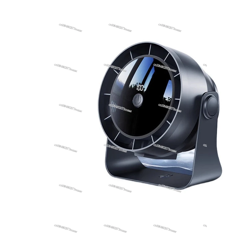 Desktop usb charging long battery life portable cooling artifact circulating fan f
Desktop usb charging long battery life portable cooling artifact circulating fan f