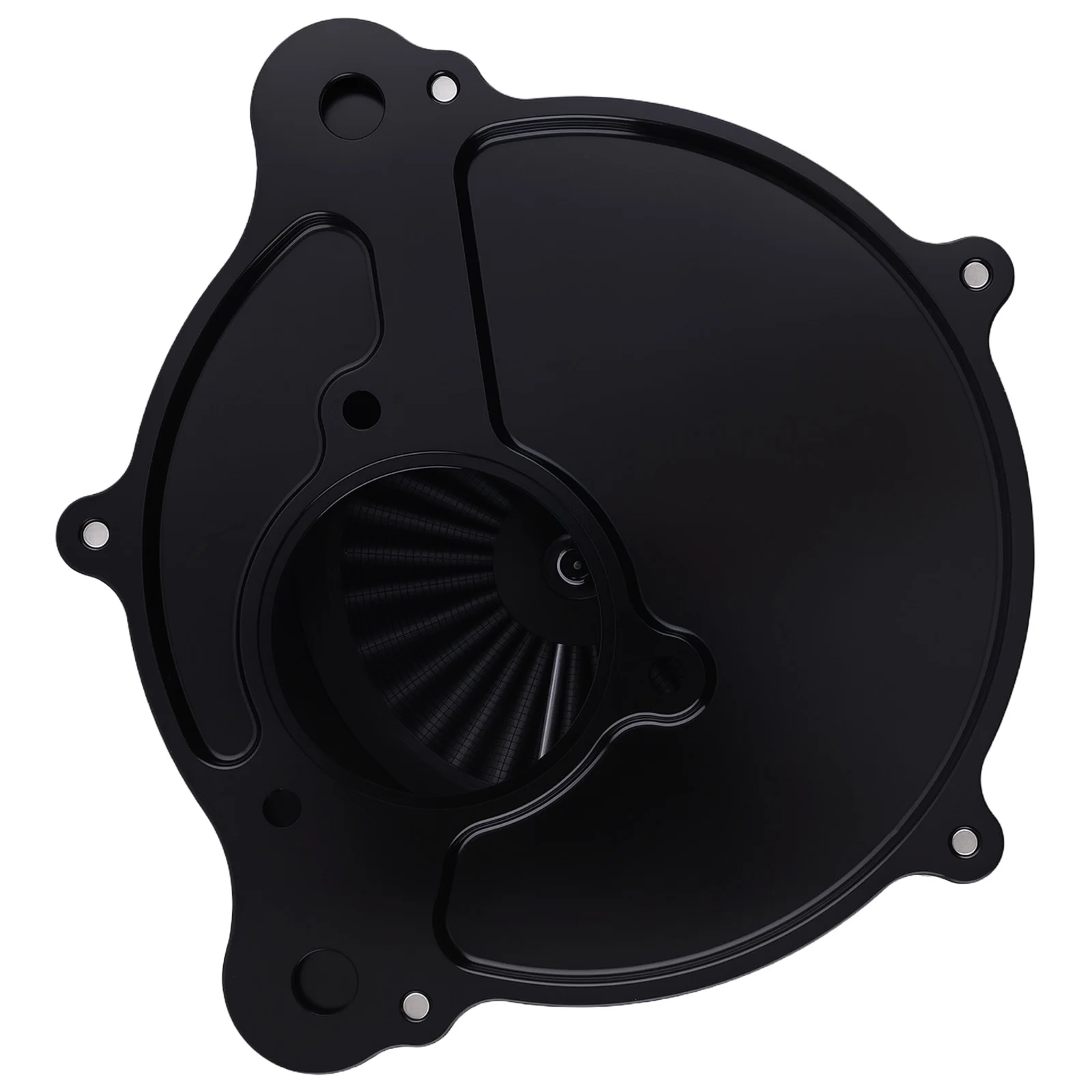 Performance Air Cleaner for Harley Touring Street Glide 2017-2023 Aluminum
Performance Air Cleaner for Harley Touring Street Glide 2017-2023 Aluminum