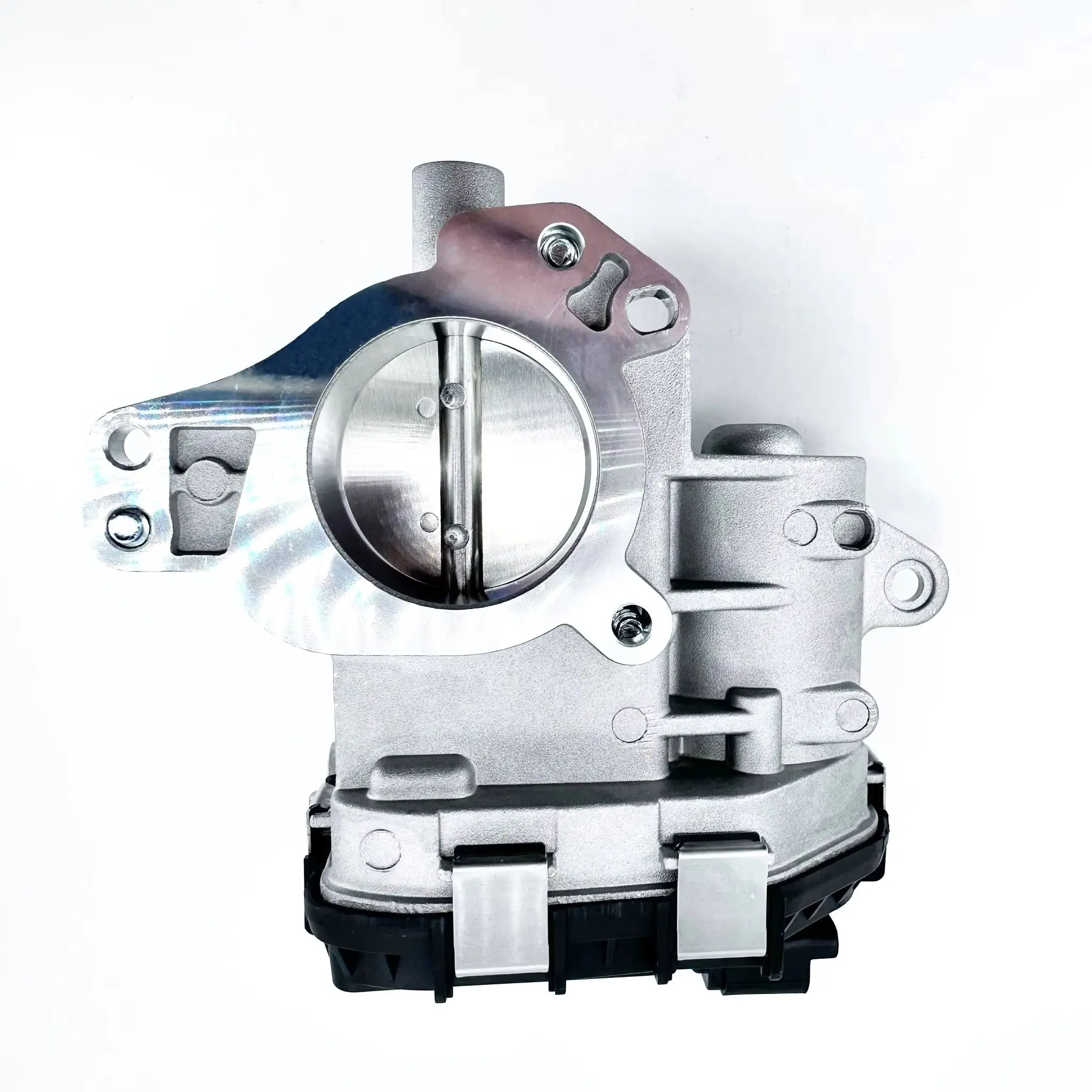 Дроссельная заслонка 9685879480 подходит для CITROEN C3 II/FIAT QUBO/PEUGEOT 206+/PEUGEOT 207/PEUGEOT BIPPER/PEUGEOT BIPPER Tepee
Дроссельная заслонка 9685879480 подходит для CITROEN C3 II/FIAT QUBO/PEUGEOT 206+/PEUGEOT 207/PEUGEOT BIPPER/PEUGEOT BIPPER Tepee