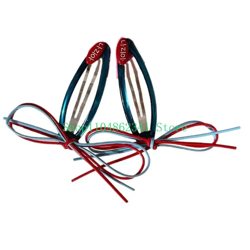 652F Stylish Hair Clip For Women Hairpin With Gentle Hold Korean Charm Design 4 Color Option Everyday Use Accessory
652F Stylish Hair Clip For Women Hairpin With Gentle Hold Korean Charm Design 4 Color Option Everyday Use Accessory