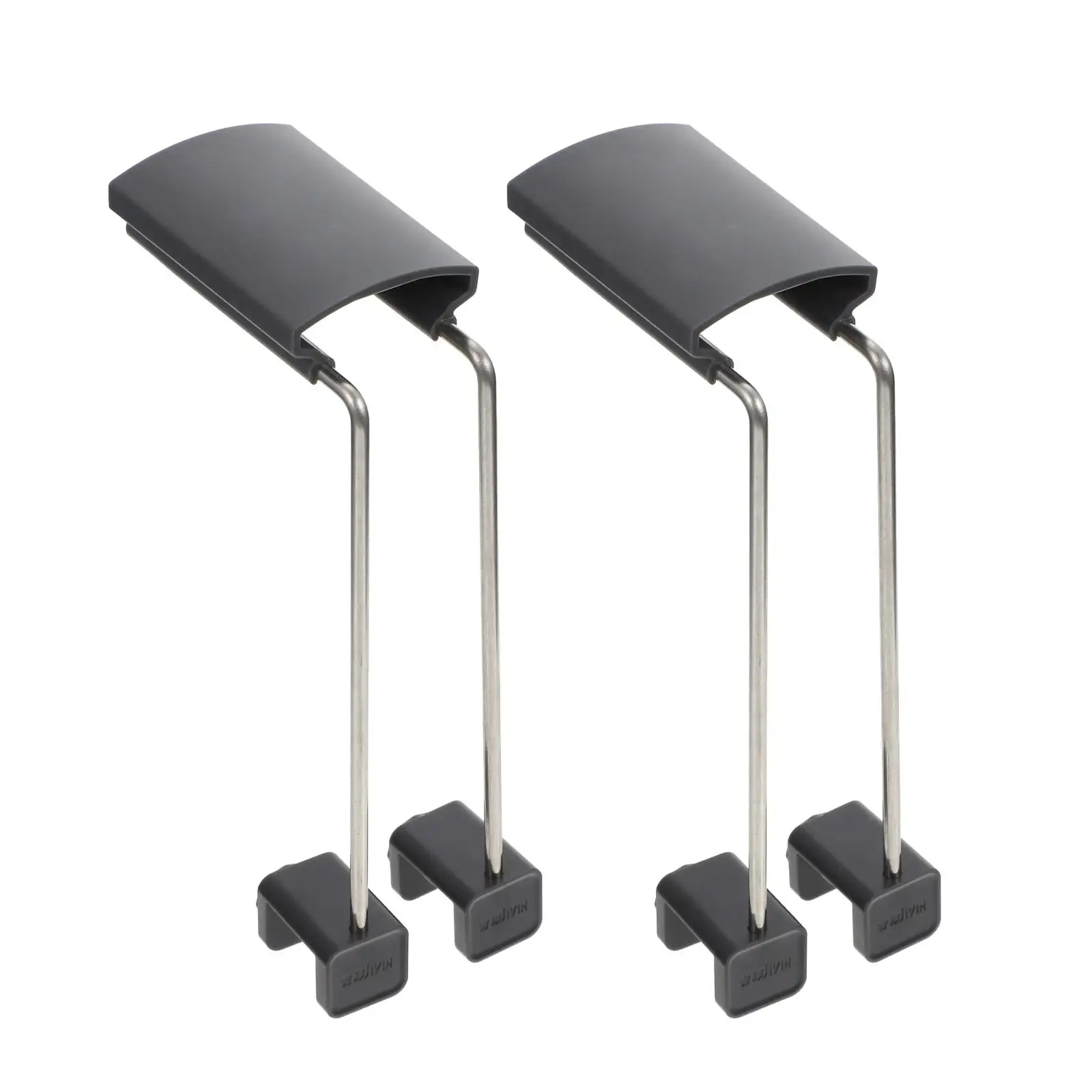 2pcs Fish Light Bracket 10cm High Durable Plastic Stand Aquatic Plant Lamp Holder Aquatic Plant Lamp Holder Aquarium Accessory
2pcs Fish Light Bracket 10cm High Durable Plastic Stand Aquatic Plant Lamp Holder Aquatic Plant Lamp Holder Aquarium Accessory