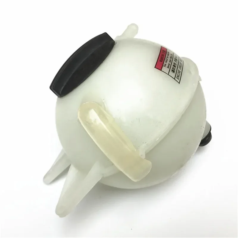 Expansion Kettle For Chery Tiggo 5/7/8 Tiggo 4/5x Expansion Coolant Water Tank
Expansion Kettle For Chery Tiggo 5/7/8 Tiggo 4/5x Expansion Coolant Water Tank
