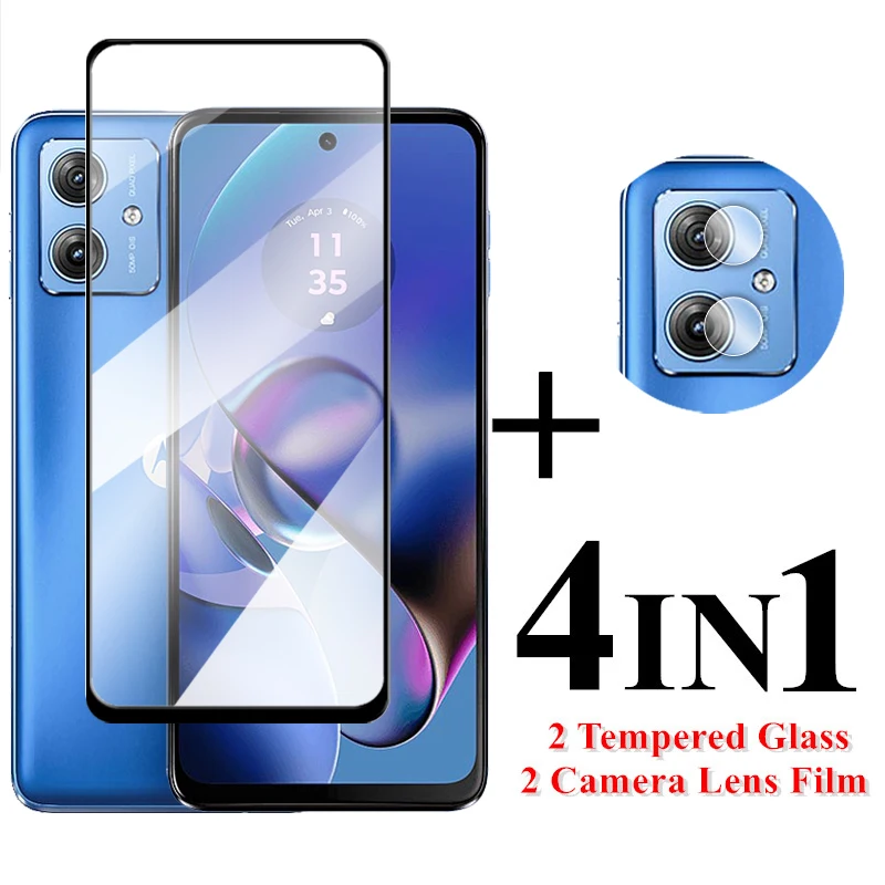 For Motorola Moto G64 Screen Protector 6.5 inch Full Cover Glass For Motorola Moto G64 Tempered Glass For Moto G64 Lens Film
For Motorola Moto G64 Screen Protector 6.5 inch Full Cover Glass For Motorola Moto G64 Tempered Glass For Moto G64 Lens Film
