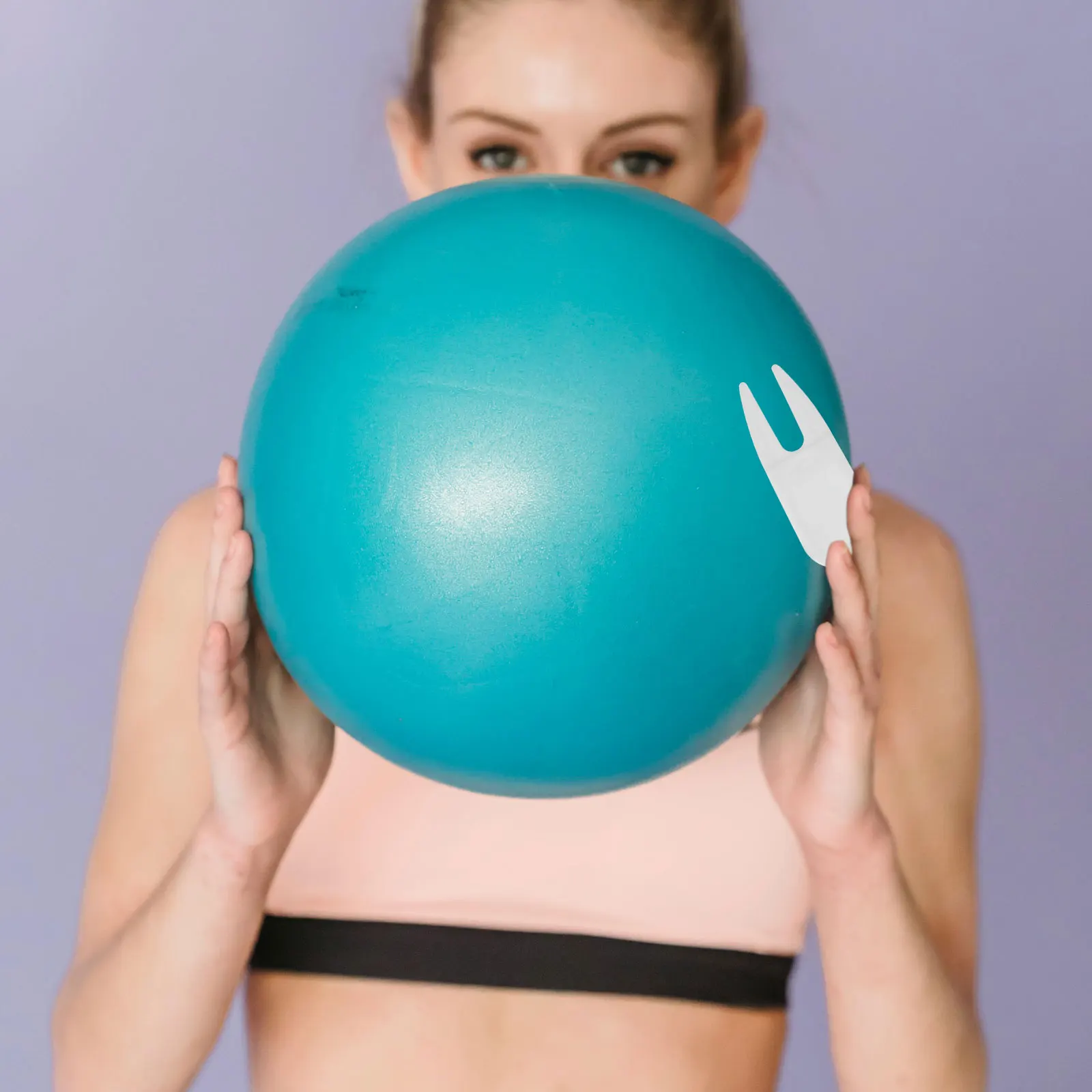 12 Pcs Yoga Ball Air Plug Exercise Balls Accessories Fitness Stability Gym Stopper Abs Kit
12 Pcs Yoga Ball Air Plug Exercise Balls Accessories Fitness Stability Gym Stopper Abs Kit