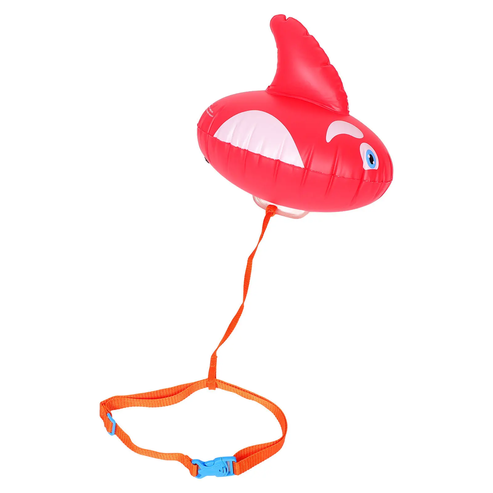 Swimming Buoy Inflatable Float Adjustable Waist Belt Safety Lifesaving Drift Buoy Portable Swim Tool Open Water Training
Swimming Buoy Inflatable Float Adjustable Waist Belt Safety Lifesaving Drift Buoy Portable Swim Tool Open Water Training