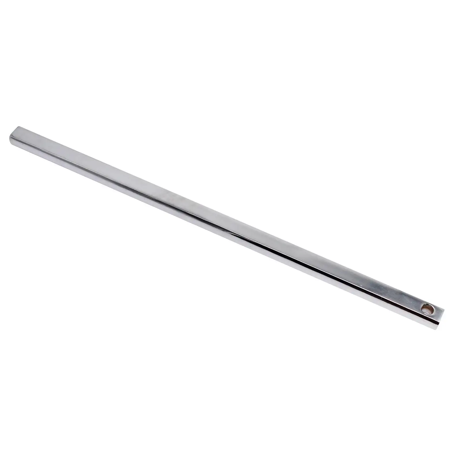 Steering Shaft 16" Length 3/4" Rod Polished Universal,Connection Axis,Replacement Fully Machined Part Metal U Joint Link DD
Steering Shaft 16" Length 3/4" Rod Polished Universal,Connection Axis,Replacement Fully Machined Part Metal U Joint Link DD