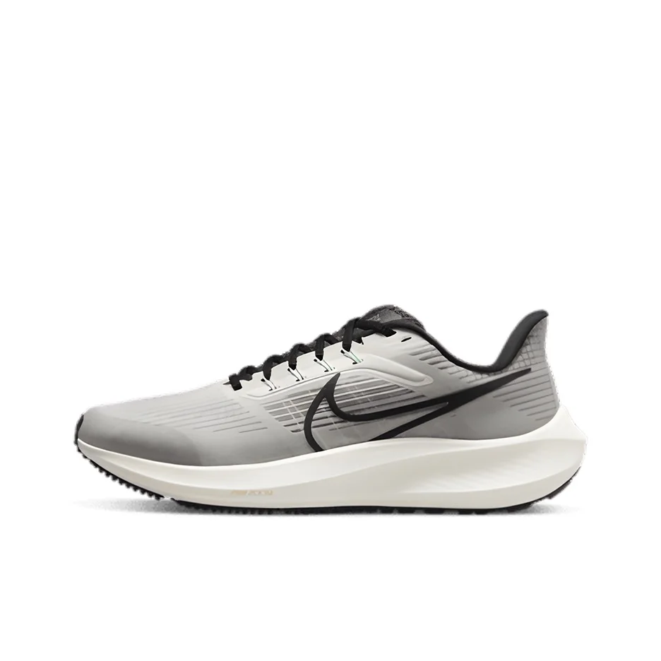 Nike Air Zoom Pegasus 39 'Grey Sail' DH4071-004
Nike Air Zoom Pegasus 39 'Grey Sail' DH4071-004