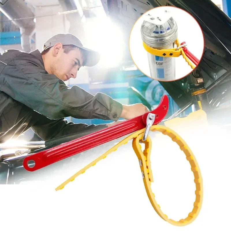 Multi band wrench, manual tool, motorcycle, car maintenance parts wrench, adjustable oil filter rod wrench
Multi band wrench, manual tool, motorcycle, car maintenance parts wrench, adjustable oil filter rod wrench
